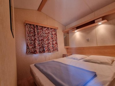 Cliquez pour découvrir toutes les photos de l'HÉBERGEMENT ! mobil-home - Le Pardaillan photo 3