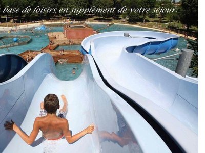 Cliquez pour découvrir toutes les photos de l'ÉTABLISSEMENT ! camping Le Pardaillan photo 7