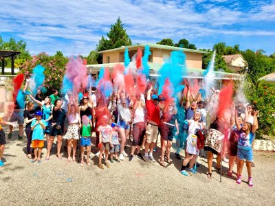 Cliquez pour découvrir toutes les photos de l'ÉTABLISSEMENT ! camping Le Pardaillan photo 9