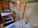 Cliquez pour découvrir toutes les photos de l'HÉBERGEMENT ! chalet - camping Le Pardaillan photo 3