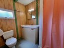 Cliquez pour découvrir toutes les photos de l'HÉBERGEMENT ! chalet - camping Le Pardaillan photo 4