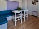 Cliquez pour découvrir toutes les photos de l'HÉBERGEMENT ! mobil-home - camping Le Pardaillan photo 2