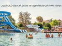 Cliquez pour découvrir toutes les photos de l'ÉTABLISSEMENT ! camping Le Pardaillan photo 6