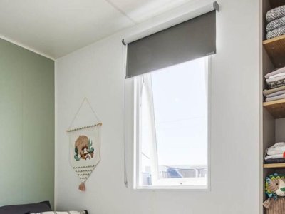 Cliquez pour découvrir toutes les photos de l'HÉBERGEMENT ! mobil-home - Sunêlia Les Places Dorées photo 7