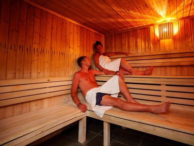Cliquez pour découvrir toutes les photos de l'ÉTABLISSEMENT ! camping Sunêlia Les Places Dorées photo 17
