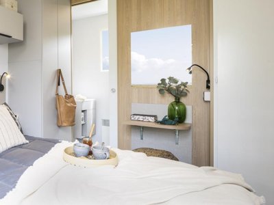 Cliquez pour découvrir toutes les photos de l'HÉBERGEMENT ! mobil-home - Sunêlia Les Places Dorées photo 7