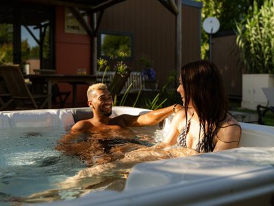 Cliquez pour découvrir toutes les photos de l'ÉTABLISSEMENT ! camping Sunêlia Les Places Dorées photo 29