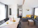 Cliquez pour découvrir toutes les photos de l'HÉBERGEMENT ! mobil-home - camping Sunêlia Les Places Dorées photo 4