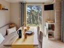 Cliquez pour découvrir toutes les photos de l'HÉBERGEMENT ! mobil-home - camping Sunêlia Les Places Dorées photo 4