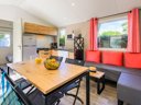 Cliquez pour découvrir toutes les photos de l'HÉBERGEMENT ! mobil-home - camping Sunêlia Les Places Dorées photo 2