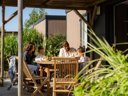 Cliquez pour découvrir toutes les photos de l'HÉBERGEMENT ! mobil-home - camping Sunêlia Les Places Dorées photo 7