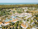 Cliquez pour découvrir toutes les photos de l'ÉTABLISSEMENT ! camping Sunêlia Les Places Dorées photo 4