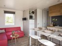 Cliquez pour découvrir toutes les photos de l'HÉBERGEMENT ! mobil-home - camping Sunêlia Les Places Dorées photo 2