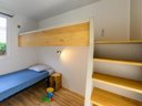 Cliquez pour découvrir toutes les photos de l'HÉBERGEMENT ! mobil-home - camping Sunêlia Les Places Dorées photo 9
