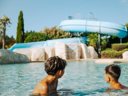 Cliquez pour découvrir toutes les photos de l'ÉTABLISSEMENT ! camping Sunêlia Les Places Dorées photo 6