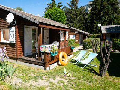 camping À La Rencontre Du Soleil photo 10