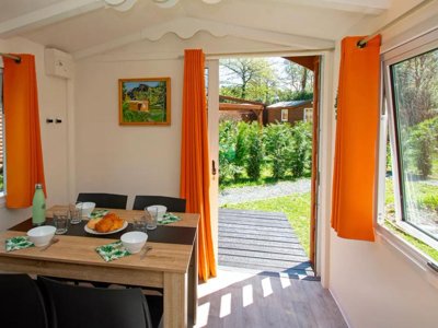 camping À La Rencontre Du Soleil photo 11