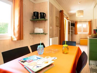 camping À La Rencontre Du Soleil photo 14