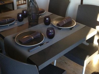 Cliquez pour découvrir toutes les photos de l'HÉBERGEMENT ! chalet - À La Rencontre Du Soleil photo 3