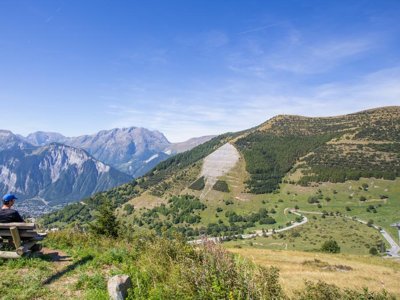 camping À La Rencontre Du Soleil photo 24