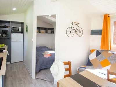 mobil-home - À La Rencontre Du Soleil photo 10