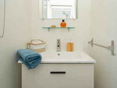 mobil-home - À La Rencontre Du Soleil photo 13