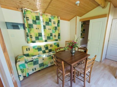 mobil-home - À La Rencontre Du Soleil photo 2