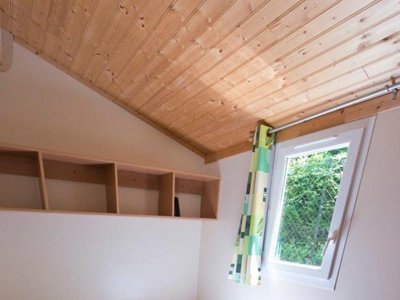 mobil-home - À La Rencontre Du Soleil photo 6