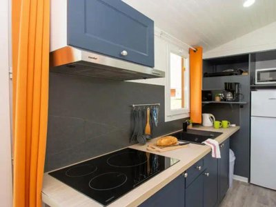 mobil-home - À La Rencontre Du Soleil photo 9