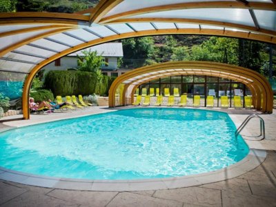 camping À La Rencontre Du Soleil photo 28