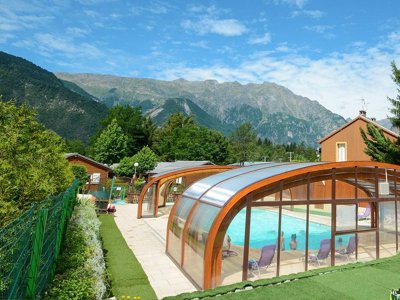 camping À La Rencontre Du Soleil photo 5