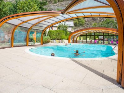 camping À La Rencontre Du Soleil photo 6