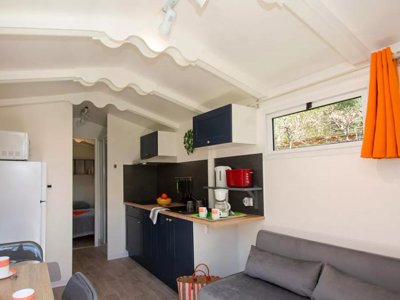 camping À La Rencontre Du Soleil photo 9