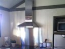 Cliquez pour découvrir toutes les photos de l'HÉBERGEMENT ! chalet - camping À La Rencontre Du Soleil photo 5