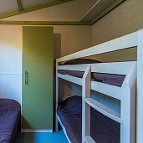 mobilhome - La Pinède Enchantée photo 4
