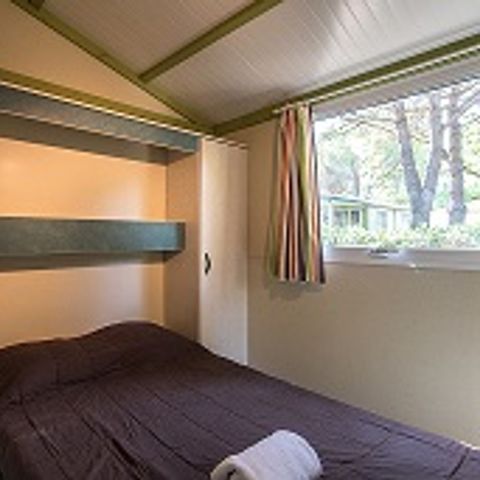 mobilhome - La Pinède Enchantée photo 5