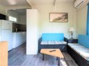 Cliquez pour découvrir toutes les photos de l'HÉBERGEMENT ! mobil-home - camping La Pinède Enchantée photo 2