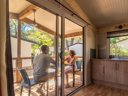 Cliquez pour découvrir toutes les photos de l'HÉBERGEMENT ! mobil-home - camping La Pinède Enchantée photo 4