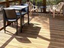 Cliquez pour découvrir toutes les photos de l'HÉBERGEMENT ! mobil-home - camping La Pinède Enchantée photo 9