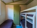 mobilhome - établissement La Pinède Enchantée photo 4