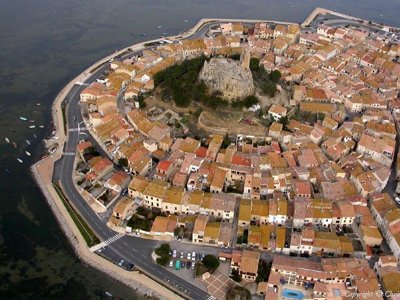 Cliquez pour découvrir toutes les photos de l'ÉTABLISSEMENT ! établissement Le Hameau Des Cannisses photo 10