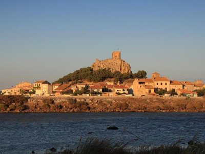 Cliquez pour découvrir toutes les photos de l'ÉTABLISSEMENT ! établissement Le Hameau Des Cannisses photo 11