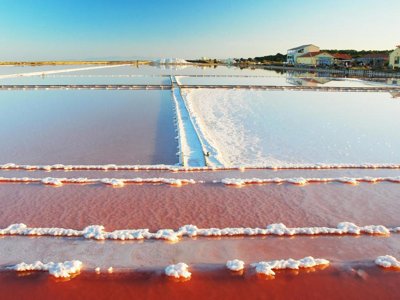 Cliquez pour découvrir toutes les photos de l'ÉTABLISSEMENT ! établissement Le Hameau Des Cannisses photo 13