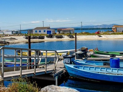 Cliquez pour découvrir toutes les photos de l'ÉTABLISSEMENT ! établissement Le Hameau Des Cannisses photo 14