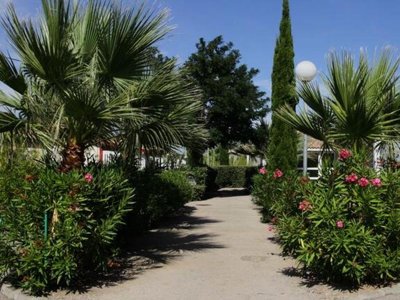 Cliquez pour découvrir toutes les photos de l'ÉTABLISSEMENT ! établissement Le Hameau Des Cannisses photo 16