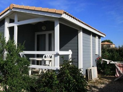 Cliquez pour découvrir toutes les photos de l'ÉTABLISSEMENT ! établissement Le Hameau Des Cannisses photo 18