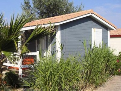 Cliquez pour découvrir toutes les photos de l'ÉTABLISSEMENT ! établissement Le Hameau Des Cannisses photo 19