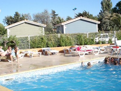 Cliquez pour découvrir toutes les photos de l'ÉTABLISSEMENT ! établissement Le Hameau Des Cannisses photo 2