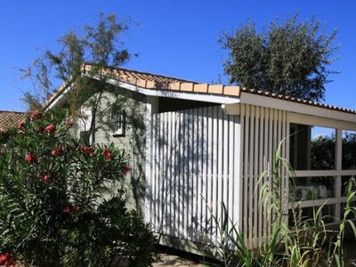 Cliquez pour découvrir toutes les photos de l'ÉTABLISSEMENT ! établissement Le Hameau Des Cannisses photo 20