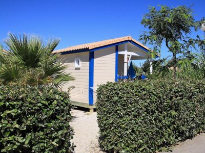 Cliquez pour découvrir toutes les photos de l'ÉTABLISSEMENT ! établissement Le Hameau Des Cannisses photo 21